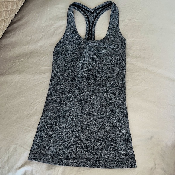 🎉HP🎉Lululemon Racerback Tank - Picture 7 of 9